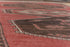 Vintage Oushak Runner Rug (4' x 11')